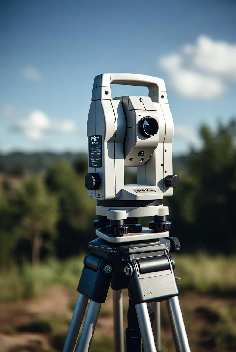 Sokkia Prism