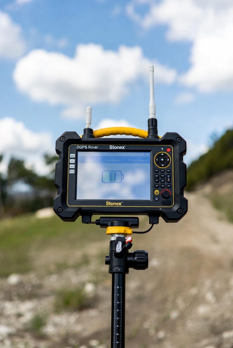 Stonex DGPS Rover