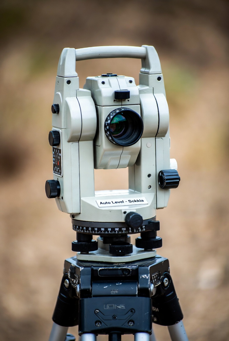 Sokkia Auto Level