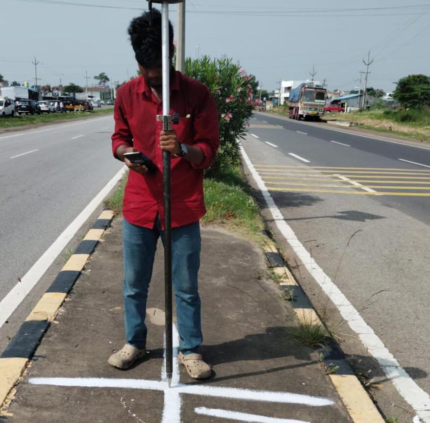 Highway Project Image