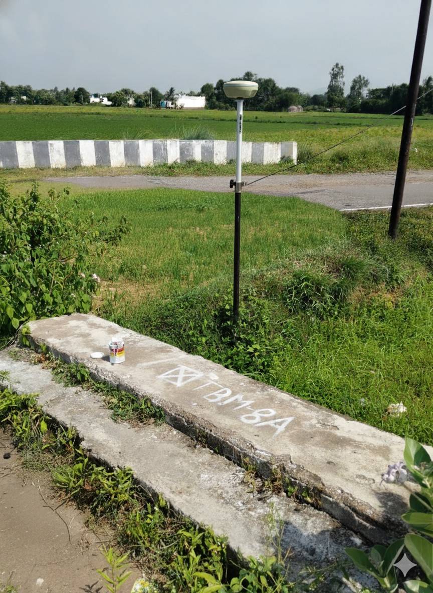 Forest Diversion Project