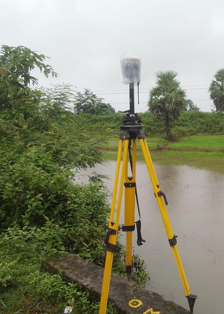 Forest Diversion Project