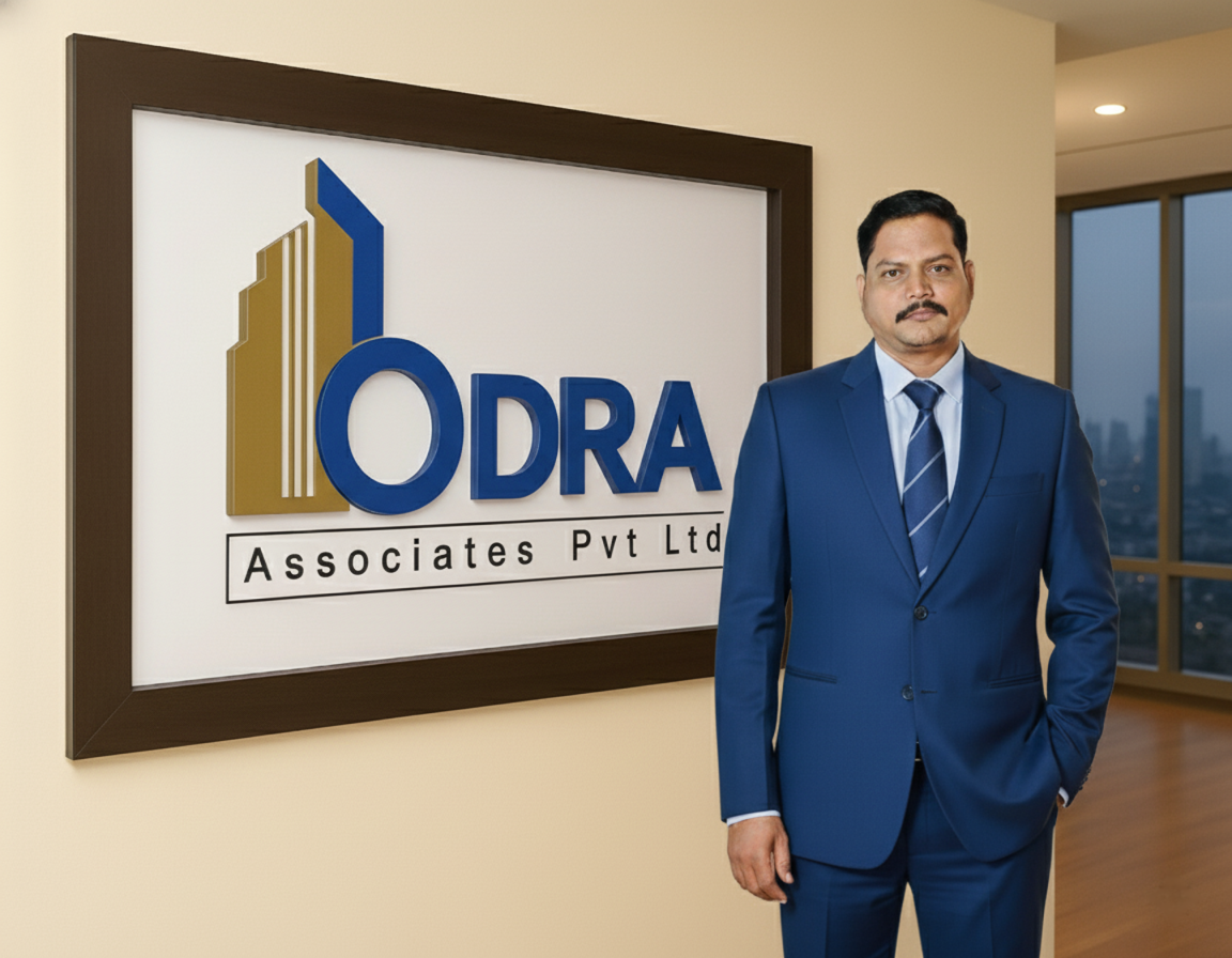 SHAKTI PRASAD MOHAPATRA